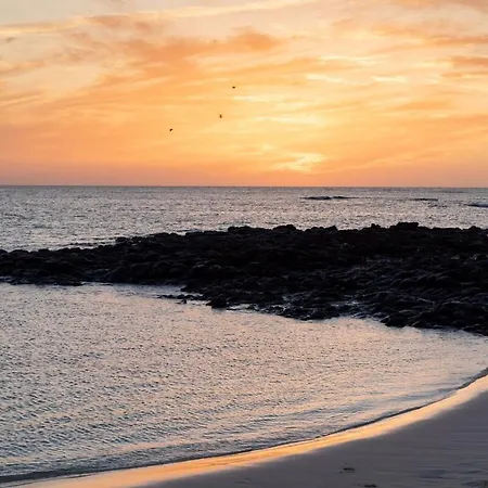 Home2book Oceans Of Calm Apt, Terrace & Pool Διαμέρισμα Κοραλέχο