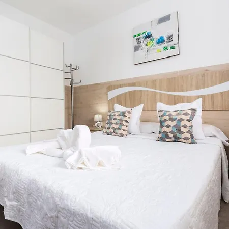 Home2book Oceans Of Calm Apt, Terrace & Pool Διαμέρισμα *