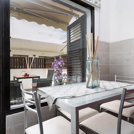 Home2book Oceans Of Calm Apt, Terrace & Pool Διαμέρισμα