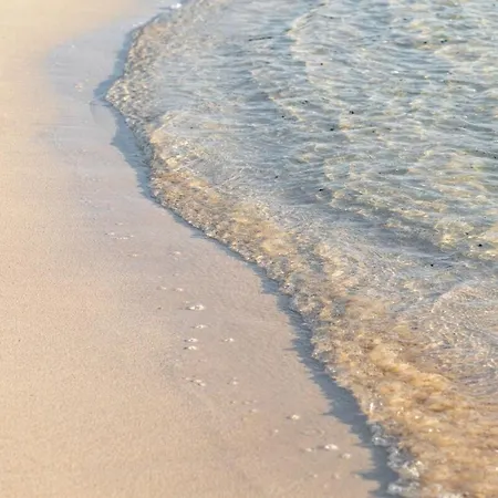 Διαμέρισμα Home2book Oceans Of Calm Apt, Terrace & Pool Κοραλέχο