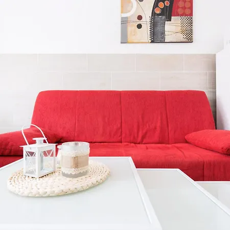 Apartment Home2book Oceans Of Calm Apt, Terrace & Pool *