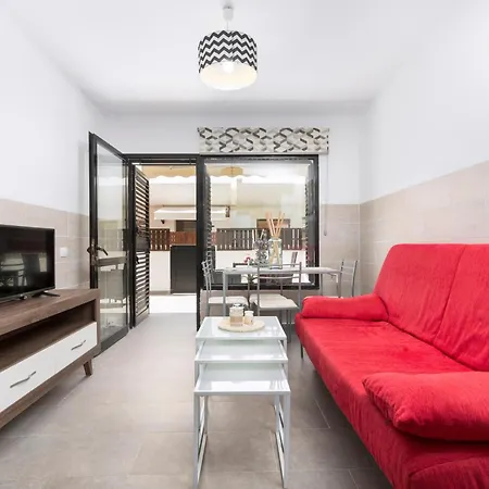 Apartment Home2book Oceans Of Calm Apt, Terrace & Pool *