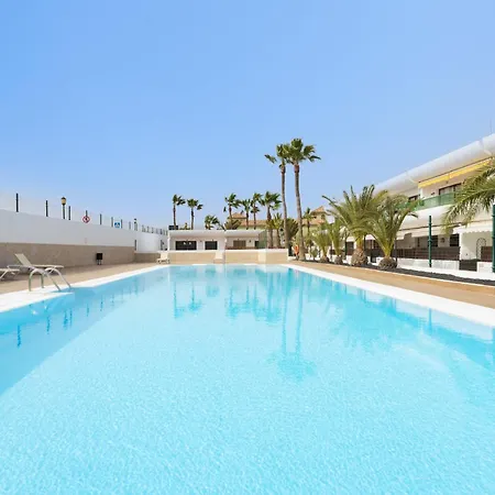 Apartment Home2book Oceans Of Calm Apt, Terrace & Pool *