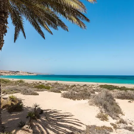 Home2book Oceans Of Calm Apt, Terrace & Pool * Corralejo