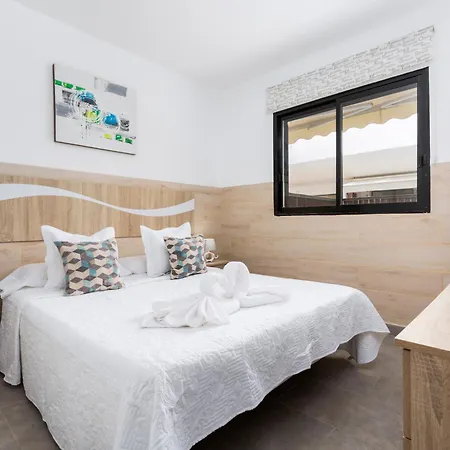 Home2book Ocean Heaven Terrace & Pool In Apartamento *