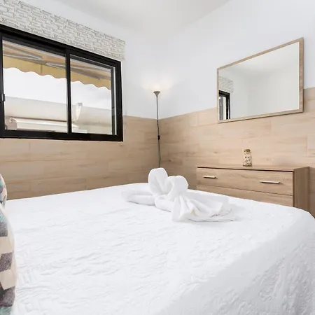 Apartment Home2book Oceans Of Calm Apt, Terrace & Pool *