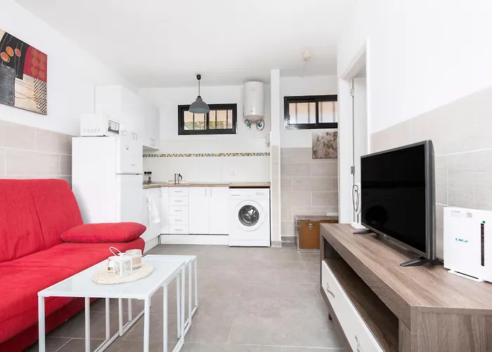 Home2book Ocean Heaven Terrace & Pool In Appartement *