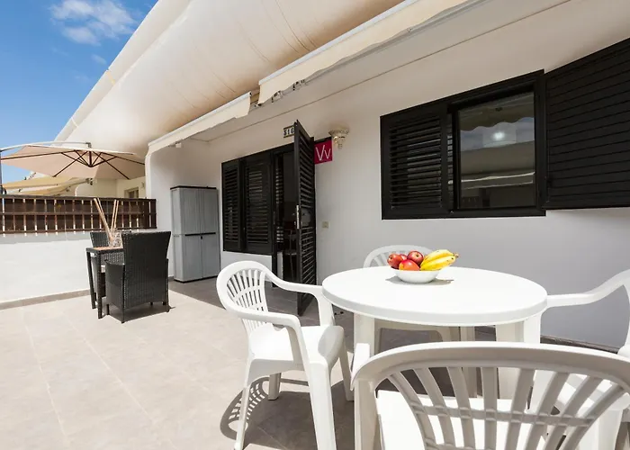 Home2book Ocean Heaven Terrace & Pool In