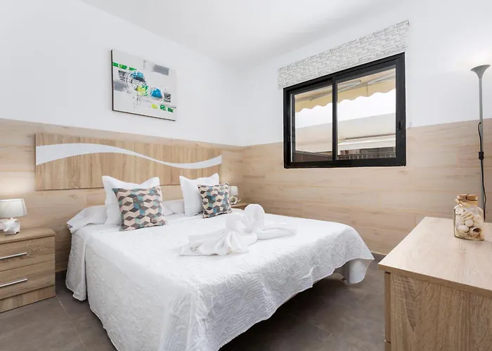 Home2book Ocean Heaven Terrace & Pool In Appartement *